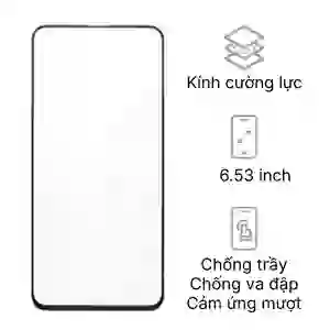 Thay kính OPPO Reno 2F