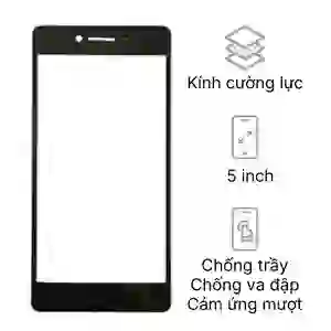 Thay kính OPPO R7