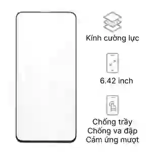 Thay kính OPPO Find X