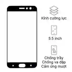 Thay kính OPPO F3