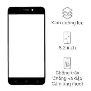 Thay kính cảm ứng OPPO A71
