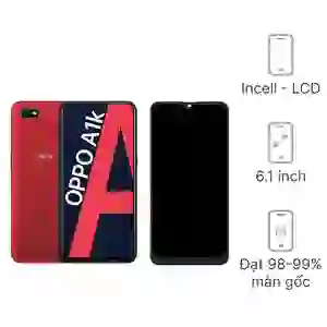 Thay màn hình Oppo A1K