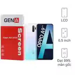Thay màn hình Oppo A9 2020 chính hãng GENA loại Pro