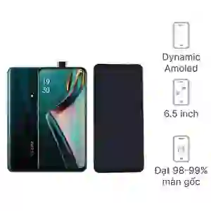 Thay màn hình Oppo K3