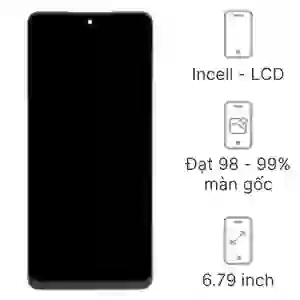 Thay màn hình Oppo A3X chính hãng GENA loại Pro