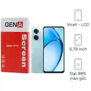 Thay màn hình Oppo A3X chính hãng GENA loại Pro