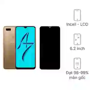 Thay màn hình Oppo A7