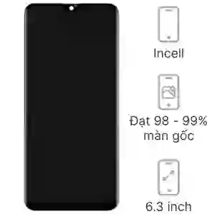 Thay màn hình Oppo F9 chính hãng GENA loại Pro