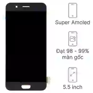 Thay màn hình OPPO R11