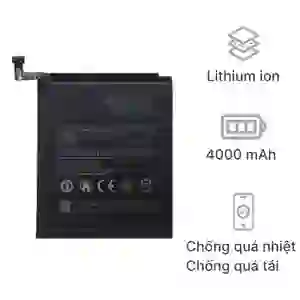 Thay pin Xiaomi Mi 9 Pro