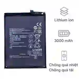 Thay pin Xiaomi Redmi 6