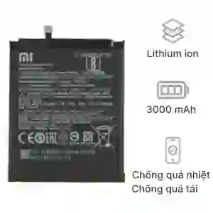 Thay pin Xiaomi Mi 8 Pro