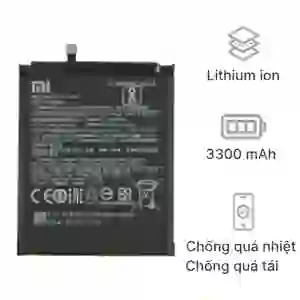 Thay pin Xiaomi Mi 9