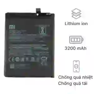 Thay pin Xiaomi Mi Mix 3