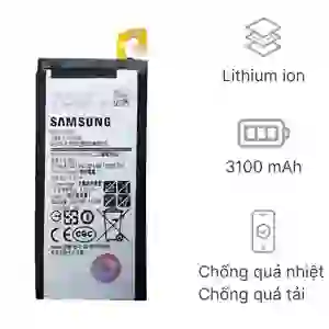 Thay pin Samsung Galaxy J5 2016