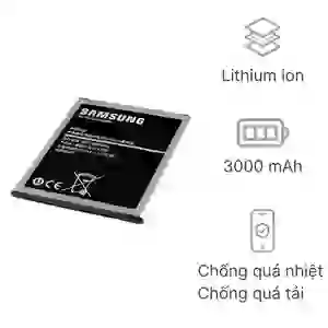 Thay pin Samsung Galaxy J7 2015