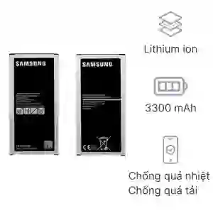 Thay pin Samsung Galaxy J7 2016