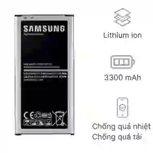 Thay pin Samsung Galaxy J7 Prime