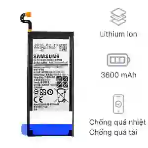 Thay pin Samsung Galaxy S7 Edge
