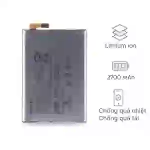 Thay pin Sony Xperia XA