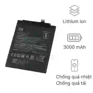 Thay pin Xiaomi Mi 5