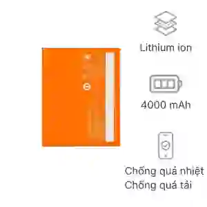 Thay pin Xiaomi Redmi Note 2