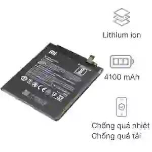 Thay pin Xiaomi Redmi Note 4/4X