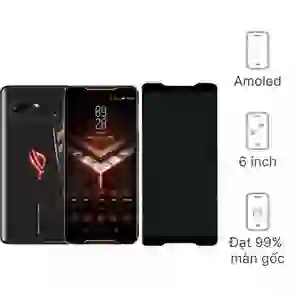 Thay màn hình Asus Rog Phone ZS600KL