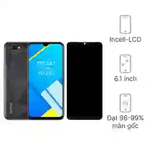 Thay màn hình Realme C2