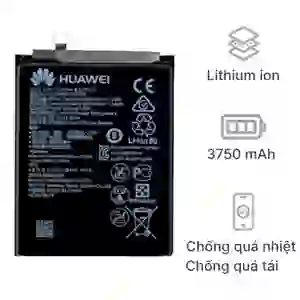 Thay pin Huawei Nova 3
