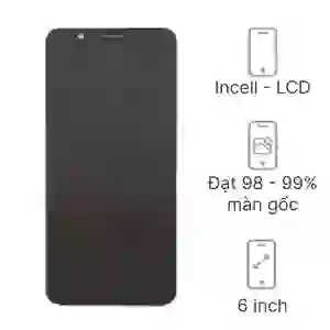 Thay màn hình Asus Zenfone Max Pro M1