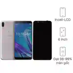 Thay màn hình Asus Zenfone Max Pro M1