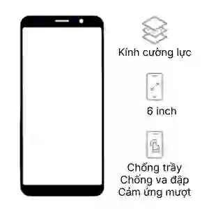 Thay kính ASUS Zenfone Max Pro M1
