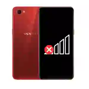 Sửa main - IC Sóng OPPO F7