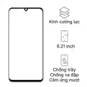 Thay kính Huawei Honor 10 Lite