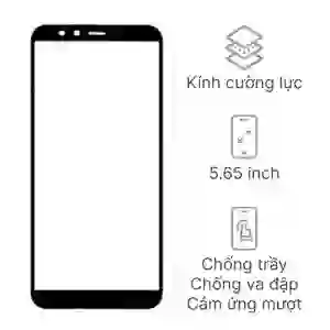 Thay kính cảm ứng Honor 9 Lite