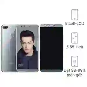 Thay màn hình Honor 9 Lite