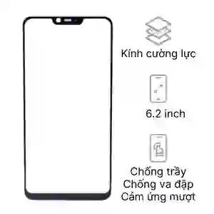 Thay kính Realme C1