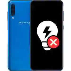 Sửa main - IC Hiển thị cảm ứng Samsung Galaxy A50