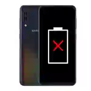 Sửa main - IC sạc Samsung Galaxy A50