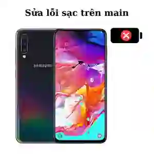Sửa main - IC sạc Samsung Galaxy A70