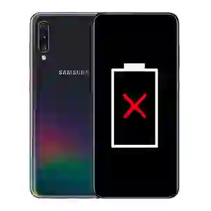 Sửa main - IC sạc Samsung Galaxy A70