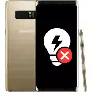 Sửa main - IC Hiển thị cảm ứng Samsung Galaxy Note 8