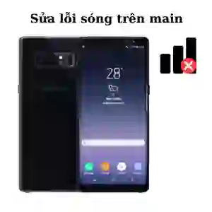 Sửa main - IC Sóng Samsung Galaxy Note 8