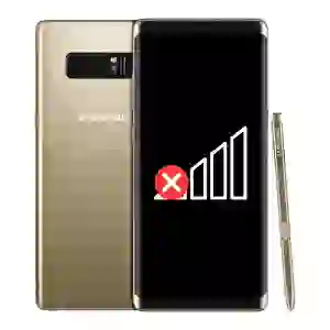 Sửa main - IC Sóng Samsung Galaxy Note 8