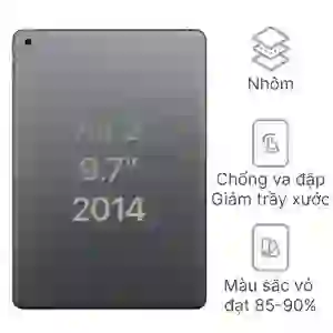 Thay vỏ iPad Air 2