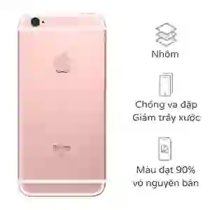 Thay vỏ iPhone 6S