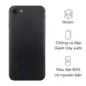 Thay vỏ iPhone 7
