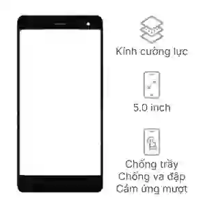 Thay kính cảm ứng Xiaomi Redmi 4
