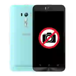 Sửa main - IC Camera Asus Zenfone Selfie